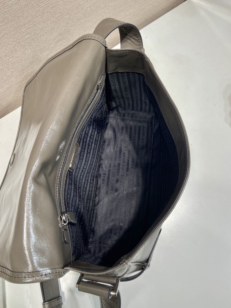 Pra*a satchel bags